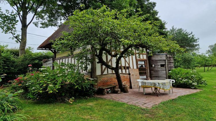 Ma-Cabane - Vente Maison LISIEUX, 31 m²