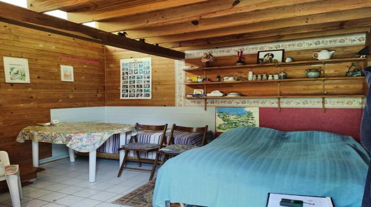 Ma-Cabane - Vente Maison LISIEUX, 31 m²