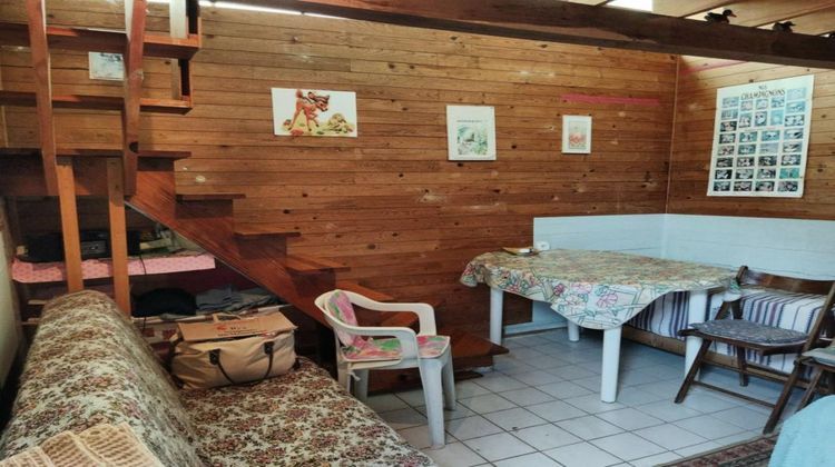 Ma-Cabane - Vente Maison LISIEUX, 31 m²