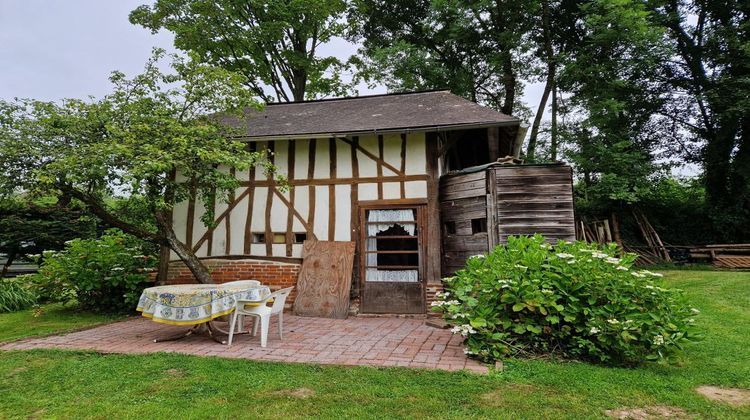 Ma-Cabane - Vente Maison LISIEUX, 31 m²