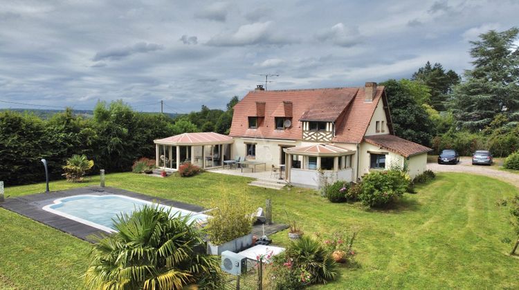 Ma-Cabane - Vente Maison LISIEUX, 185 m²