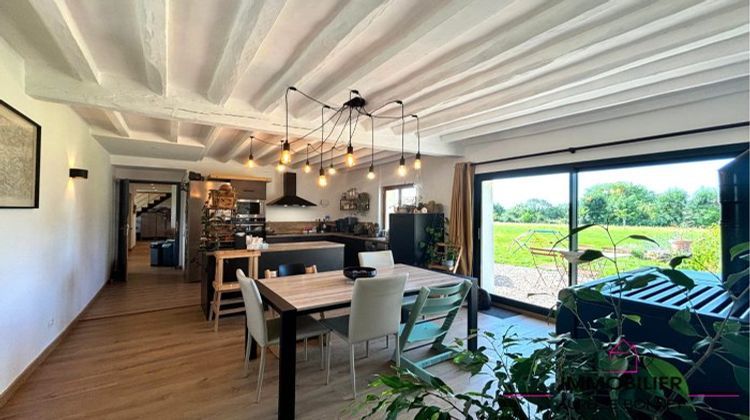 Ma-Cabane - Vente Maison Lisieux, 114 m²