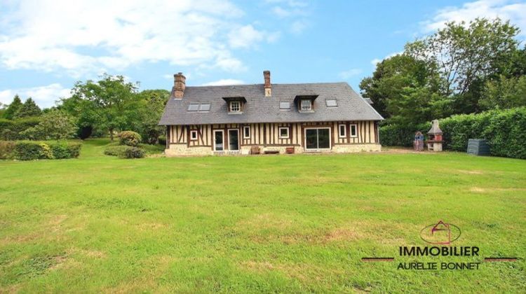 Ma-Cabane - Vente Maison Lisieux, 130 m²