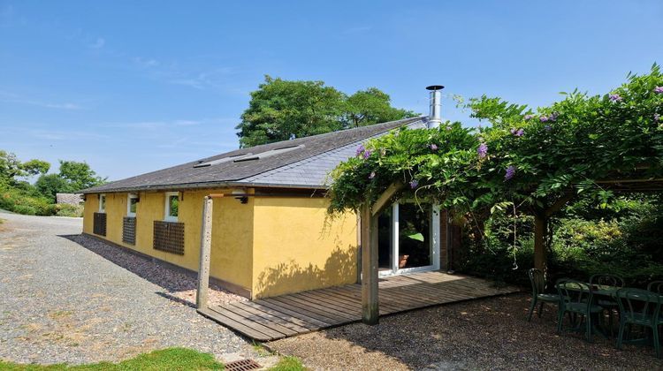 Ma-Cabane - Vente Maison LISIEUX, 115 m²