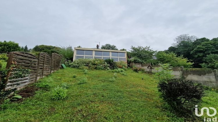 Ma-Cabane - Vente Maison Lisieux, 85 m²