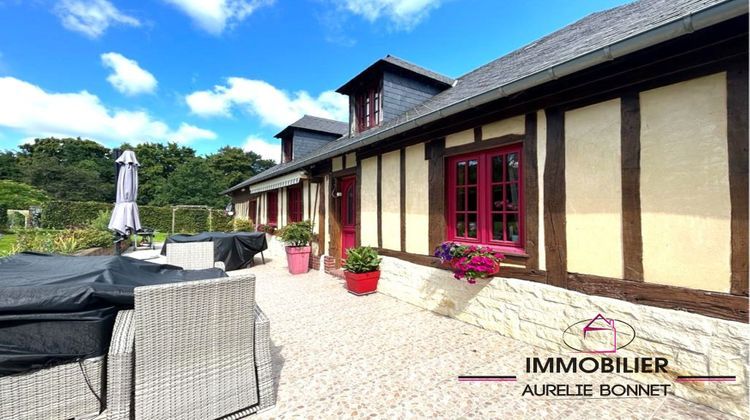 Ma-Cabane - Vente Maison Lisieux, 150 m²