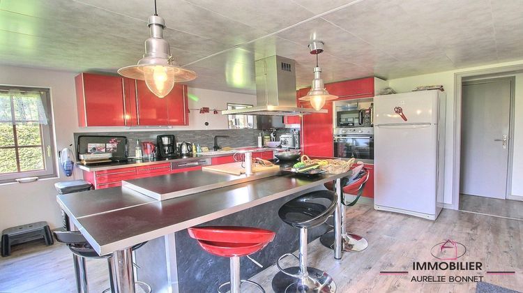 Ma-Cabane - Vente Maison Lisieux, 150 m²