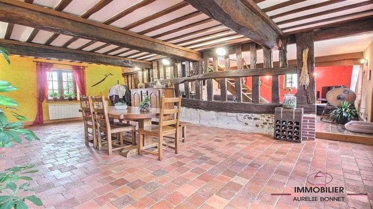 Ma-Cabane - Vente Maison Lisieux, 150 m²