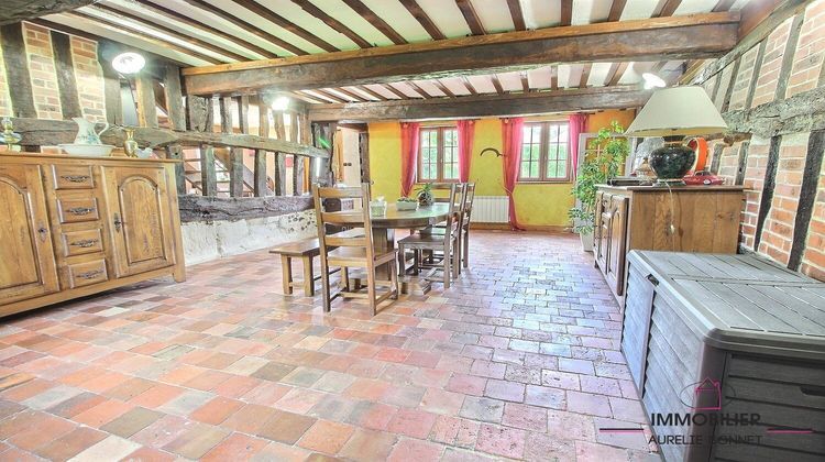 Ma-Cabane - Vente Maison Lisieux, 150 m²