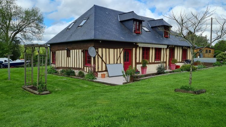 Ma-Cabane - Vente Maison LISIEUX, 147 m²