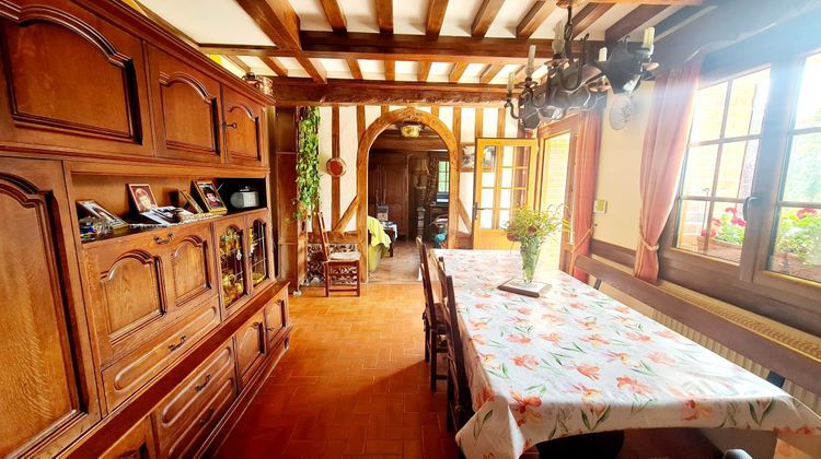 Ma-Cabane - Vente Maison Lisieux, 390 m²