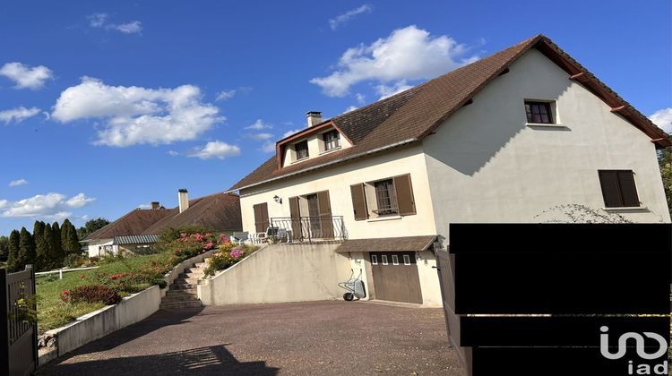 Ma-Cabane - Vente Maison Lisieux, 142 m²