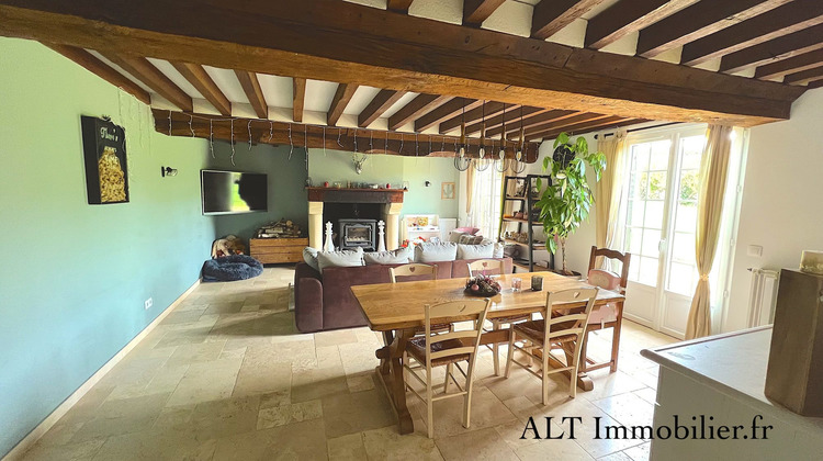 Ma-Cabane - Vente Maison Lisieux, 123 m²