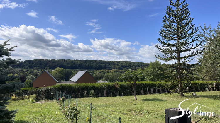 Ma-Cabane - Vente Maison Lisieux, 195 m²