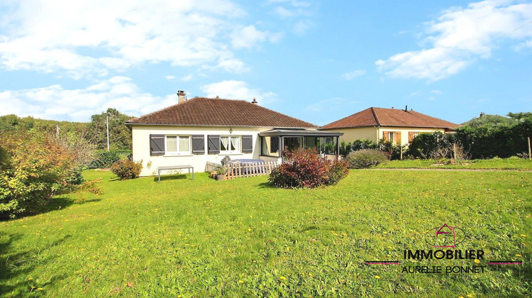 Ma-Cabane - Vente Maison Lisieux, 80 m²