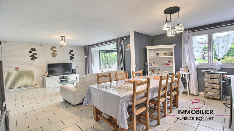 Ma-Cabane - Vente Maison Lisieux, 80 m²