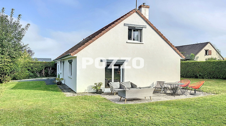 Ma-Cabane - Vente Maison LISIEUX, 100 m²