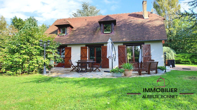 Ma-Cabane - Vente Maison Lisieux, 96 m²