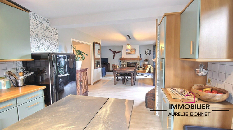 Ma-Cabane - Vente Maison Lisieux, 96 m²