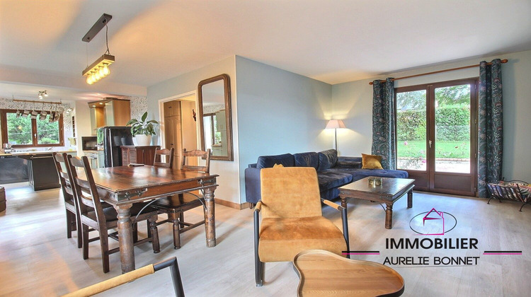 Ma-Cabane - Vente Maison Lisieux, 96 m²