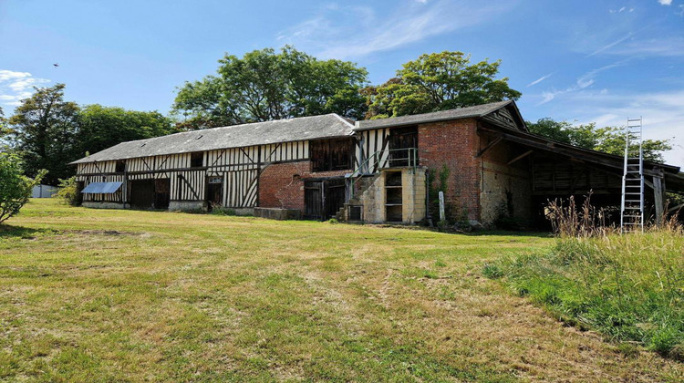 Ma-Cabane - Vente Maison LISIEUX, 214 m²