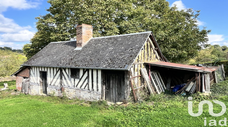 Ma-Cabane - Vente Maison Lisieux, 108 m²