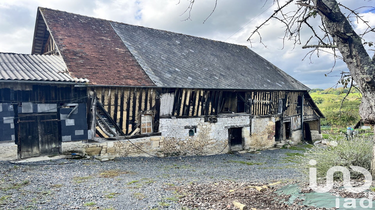 Ma-Cabane - Vente Maison Lisieux, 108 m²