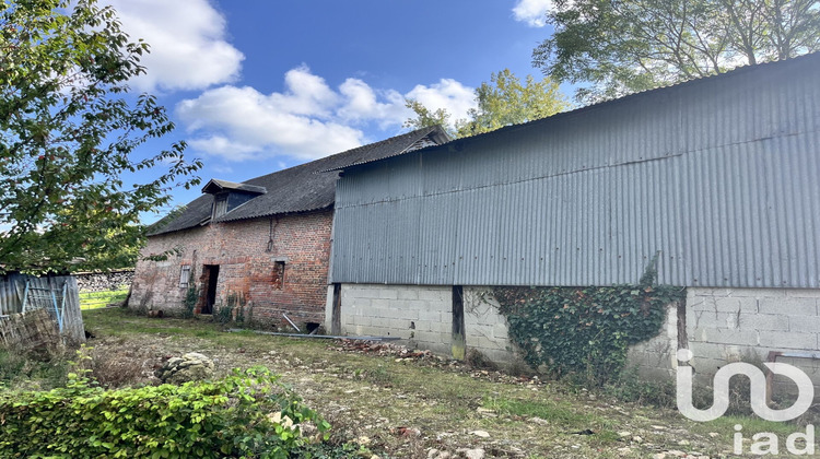 Ma-Cabane - Vente Maison Lisieux, 108 m²