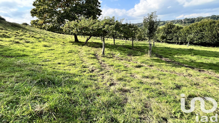 Ma-Cabane - Vente Maison Lisieux, 108 m²