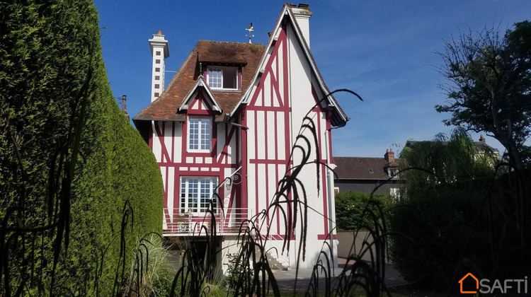 Ma-Cabane - Vente Maison Lisieux, 137 m²