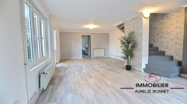 Ma-Cabane - Vente Maison Lisieux, 121 m²