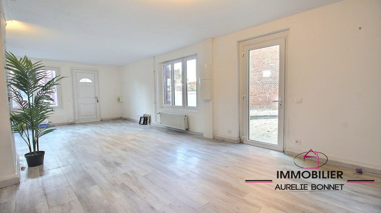 Ma-Cabane - Vente Maison Lisieux, 121 m²