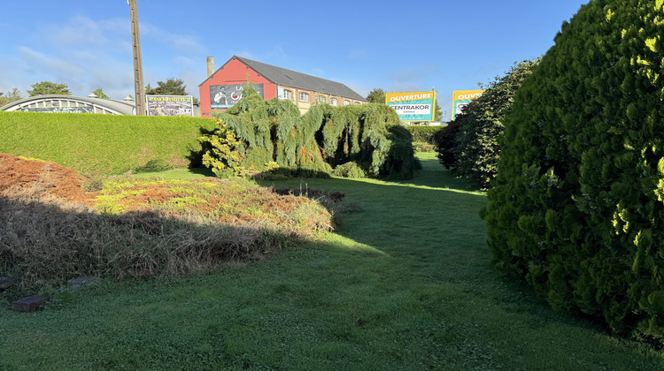 Ma-Cabane - Vente Maison Lisieux, 150 m²