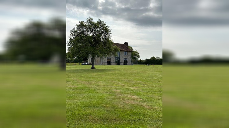 Ma-Cabane - Vente Maison LISIEUX, 193 m²