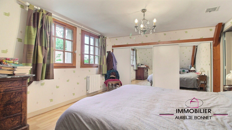 Ma-Cabane - Vente Maison Lisieux, 144 m²