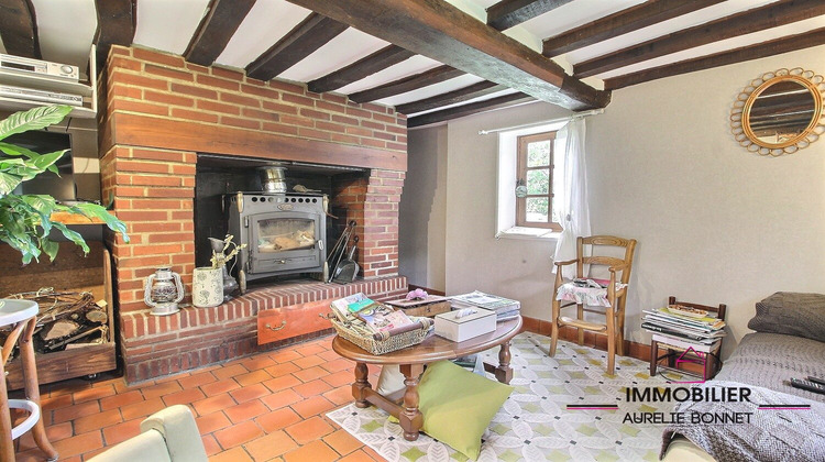 Ma-Cabane - Vente Maison Lisieux, 90 m²