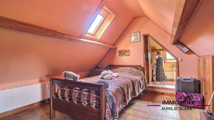 Ma-Cabane - Vente Maison Lisieux, 90 m²