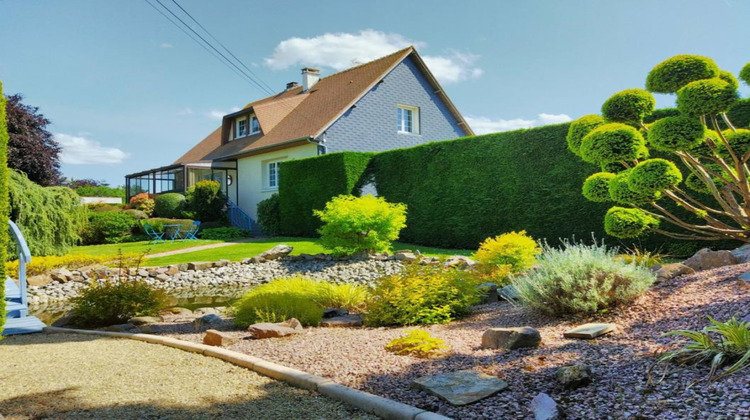 Ma-Cabane - Vente Maison LISIEUX, 155 m²