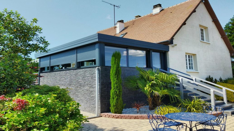 Ma-Cabane - Vente Maison LISIEUX, 155 m²