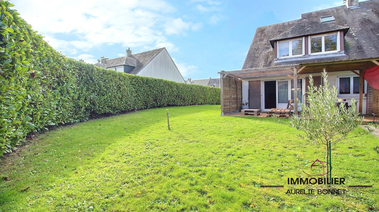 Ma-Cabane - Vente Maison Lisieux, 110 m²