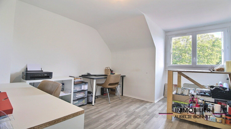 Ma-Cabane - Vente Maison Lisieux, 110 m²