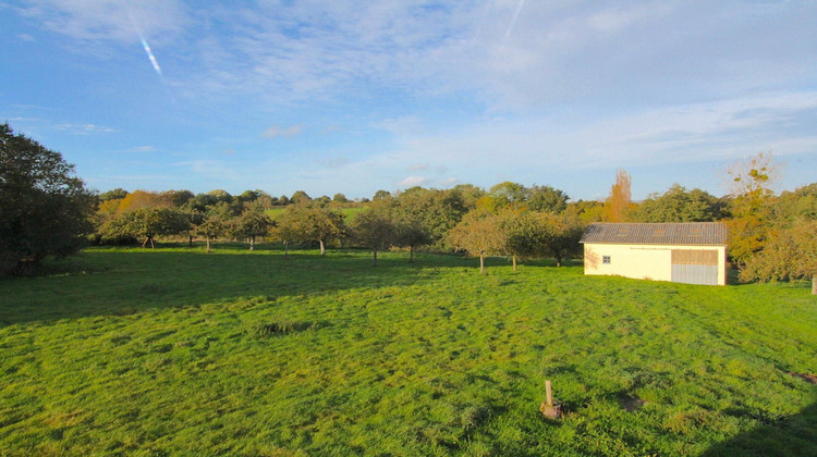 Ma-Cabane - Vente Maison Lisieux, 131 m²