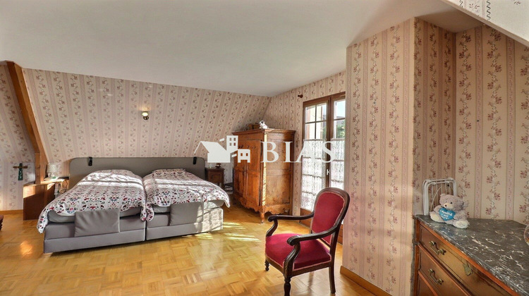 Ma-Cabane - Vente Maison Lisieux, 136 m²