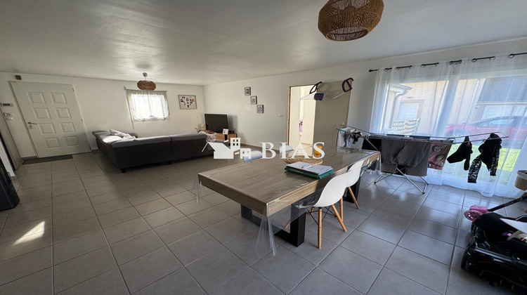 Ma-Cabane - Vente Maison Lisieux, 100 m²