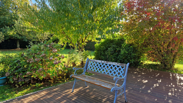 Ma-Cabane - Vente Maison LISIEUX, 128 m²