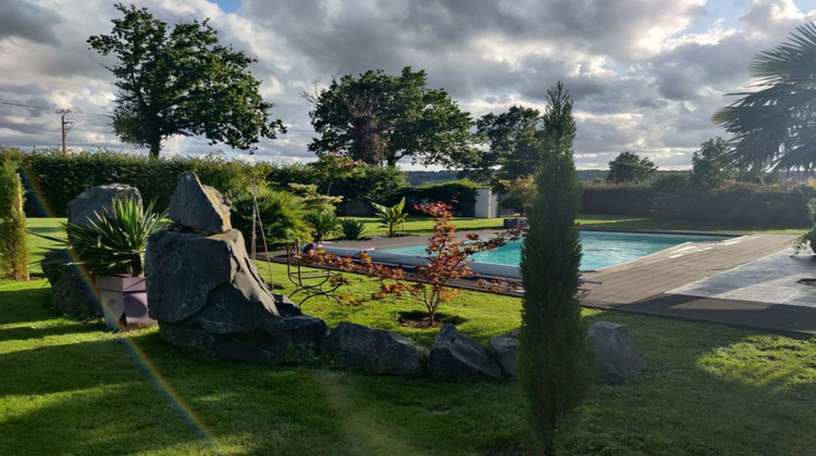 Ma-Cabane - Vente Maison LISIEUX, 220 m²