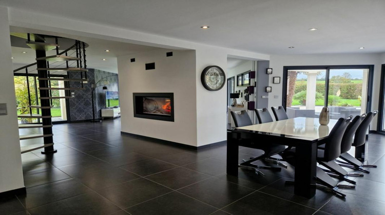 Ma-Cabane - Vente Maison LISIEUX, 220 m²