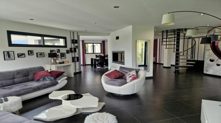 Ma-Cabane - Vente Maison LISIEUX, 220 m²