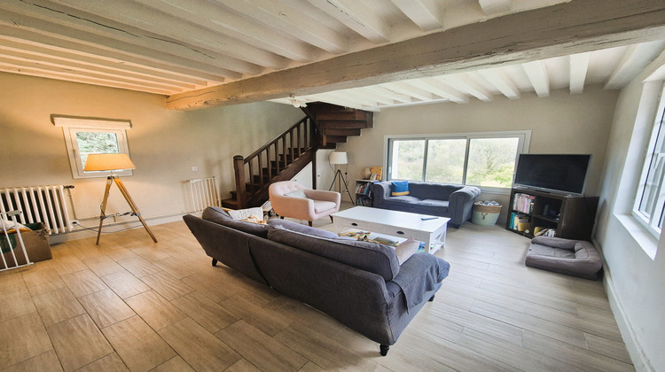 Ma-Cabane - Vente Maison Lisieux, 121 m²