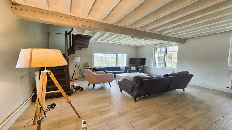 Ma-Cabane - Vente Maison Lisieux, 121 m²